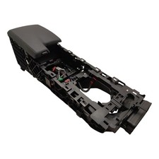 JAGUAR XF CENTRE CONSOLE