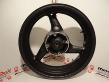 Rear wheel rims for honda - rear,
