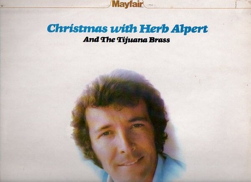 Herb alpert the - herb,