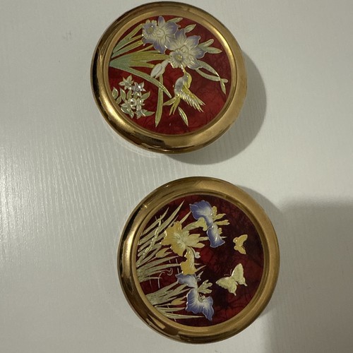24kt gold edged - 24kt, plate