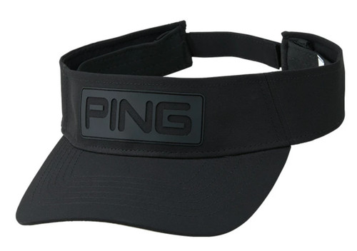Ping japan golf tour - japan, visor