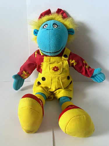 Vintage 1999 bbc tweenies - 1999,