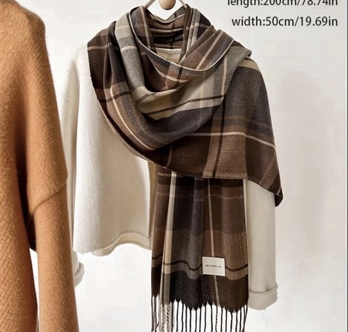 Women scarves winter - scarves,