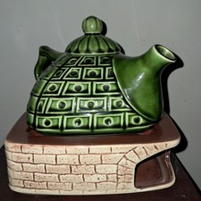 Vintage Mid Century  West