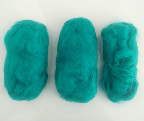 New hayfield luxury mohair - new, 80%