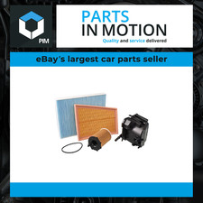 Service Kit fits FORD TRANSIT