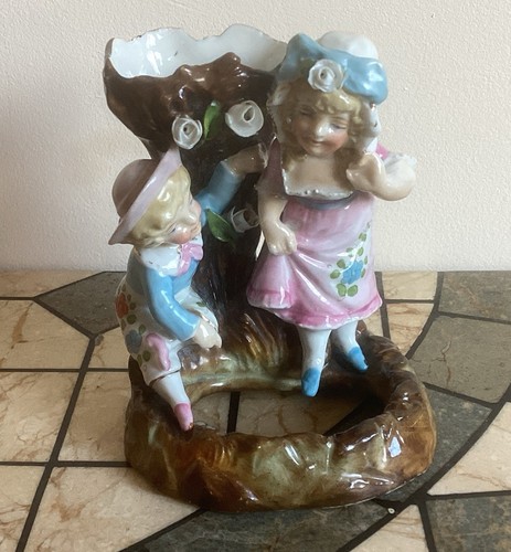 Antique conta boehme - conta,