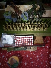 28mm Ancient painted Dark Age