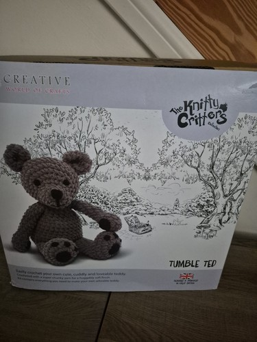 The knitty critters collection - knitty,