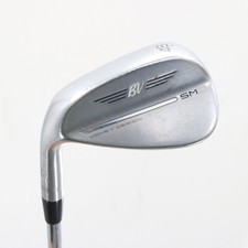 Titleist Vokey SM9 Tour Chrome