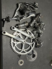 Shimano Dura Ace Road Bike