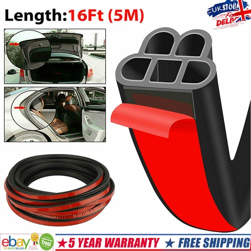 5metre shape door rubber - door,
