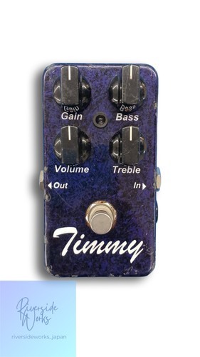 Paul cochrane effects - effects, pedal
