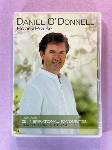 Daniel donnell hope - daniel, &