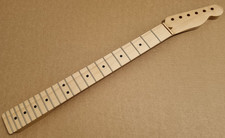 Warmoth USA Telecaster Maple