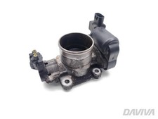 Lexus IS Throttle Body 220d