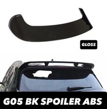BMW X5 G05 Roof Spoiler Gloss