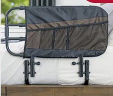 Stander EZ Adjustable Bed Grab Rail - New But Opened