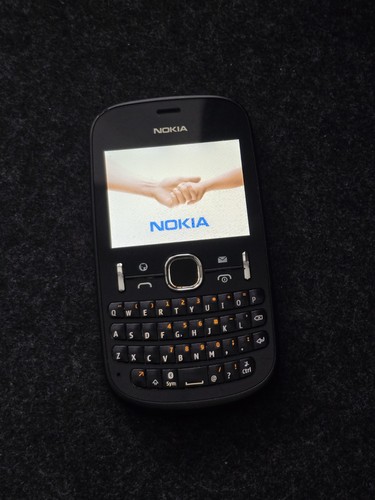 Nokia 201 vodafone - vodafone,