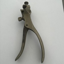 Vintage Adjustable TROJAN