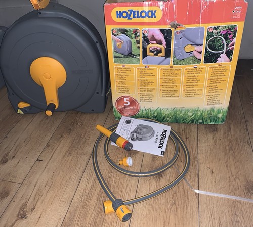 Hozelock 2494 freestanding 40m - 2494,
