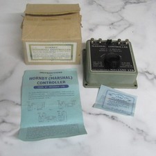 Hornby Marshall Controller