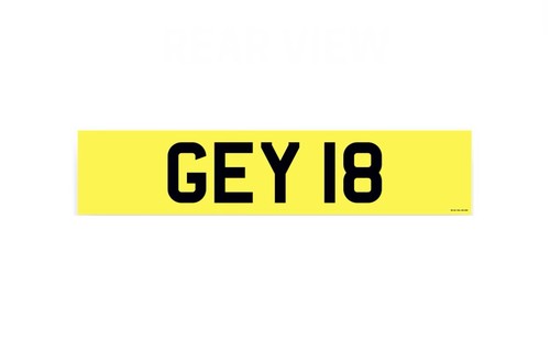Gey original 1959 - 18,