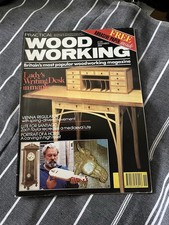 Practical Woodworking Magazine