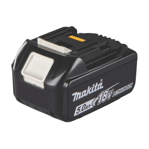 Makita battery bl1850b 18v - battery,