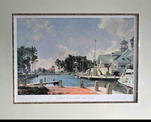 John stobart signed limited - stobart,