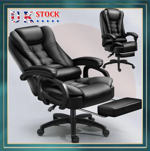 Executive desk chair - executive,