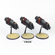 Warhammer The Horus Heresy Sky