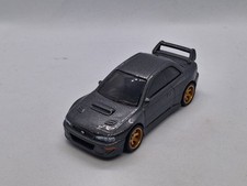 Hot Wheels '98 Subaru Impreza