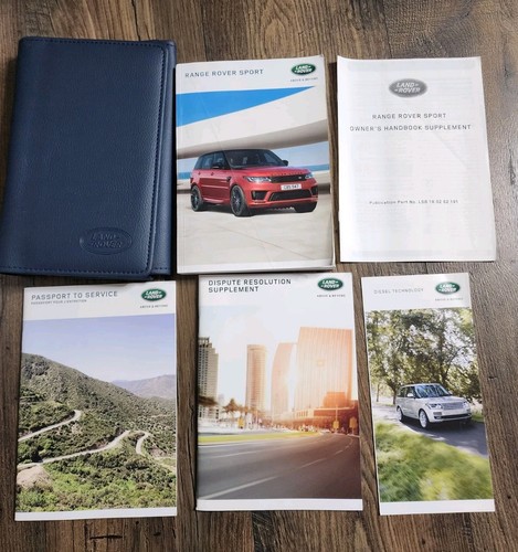 2019 range rover sport owners - 2019,