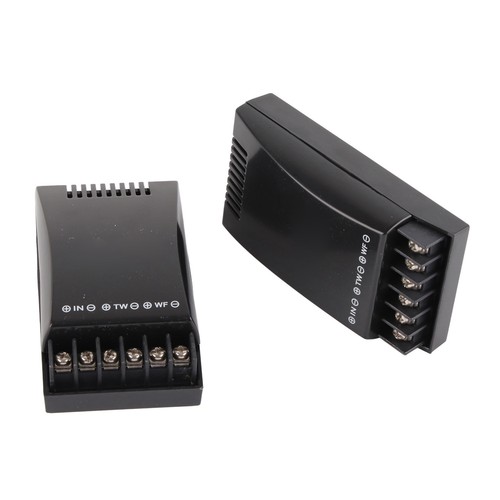 2pcs car audio crossover - 2pcs,