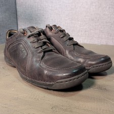 Clarks unstructured bend - clarks, un.bend