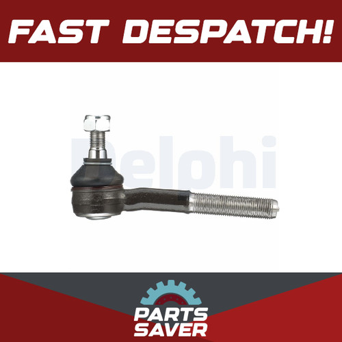 Tie track rod end - track, ta1617