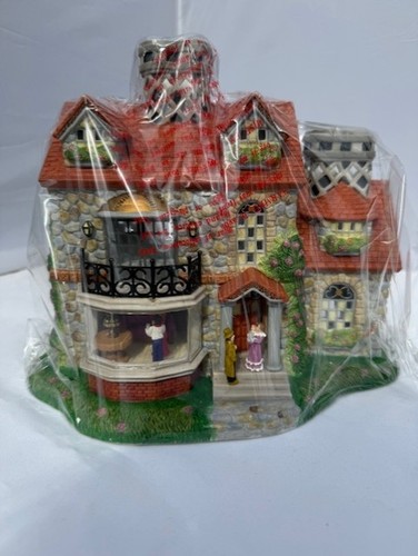 Partylite the bristol - partylite, house