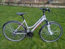 Monteria Futura 3.0 Hybrid