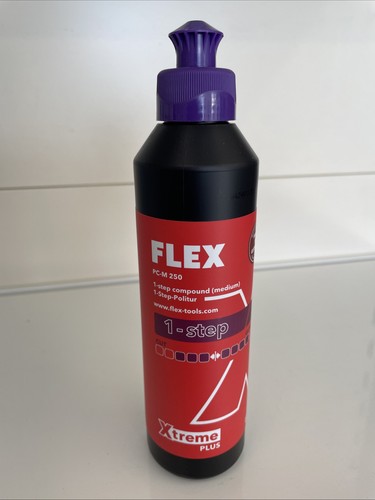 Flex 250 universal polish - m,