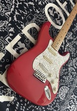 Fender squier stratocaster mij - fender,