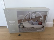 Mamas & Papas Playmat -