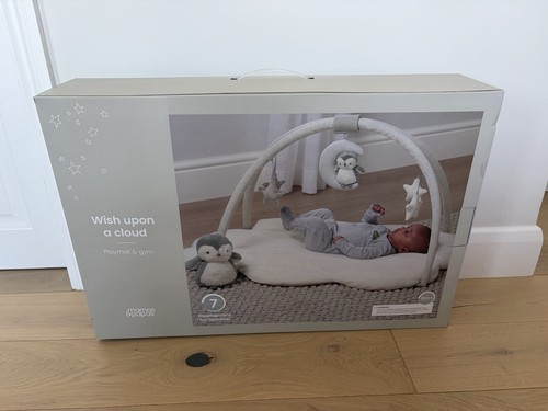 Mamas papas playmat - &,