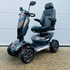 TGA VITA S 8MPH ROAD LEGAL ALL