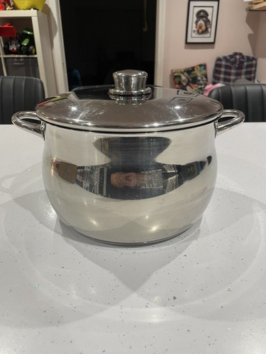 Stellar stockpot 24cm - stellar,