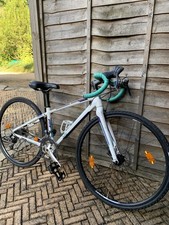 Giant Liv Ladies Endurance Road Bike
