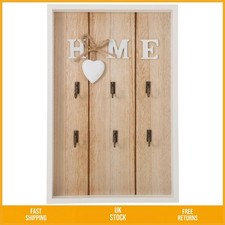 Elegant House Shaped Wooden
