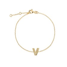 Ladies 9ct Yellow Gold Diamond