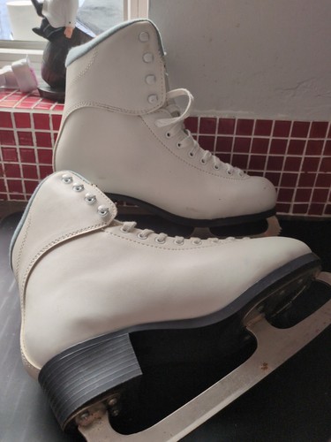 Jackson soft skate ice skates - soft,