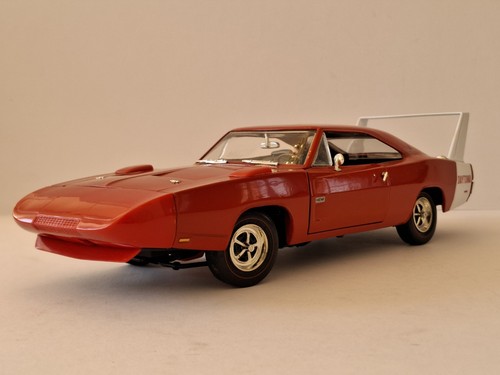 Ertl american muscle - american, 1969